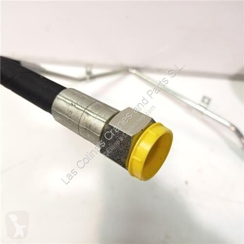 Peças pesados Renault Tuyau d'Ã©chappement Tubo...
