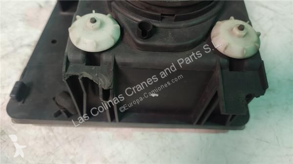 قطع غيار الآليات الثقيلة Renault Phare...