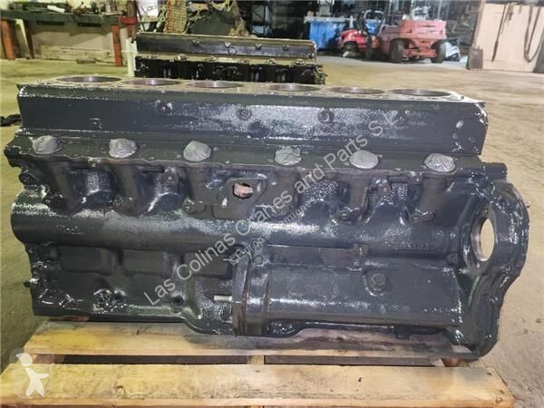 Reservdelar lastbilar Renault Bloc-moteur...