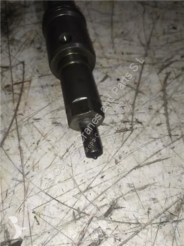 Náhradní díly pro kamiony Renault Injecteur...
