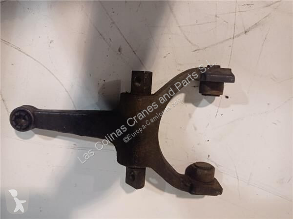 Pièces poids lourds Renault Fourchette de boîte...