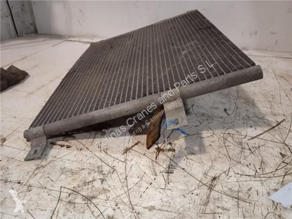 Pièces poids lourds Renault Radiateur de...
