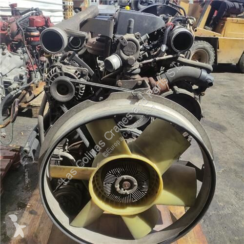 Reservdelar lastbilar Renault Moteur  DCI 4C...