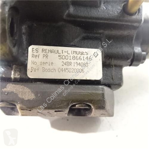 Ricambio per autocarri Renault Pompe à...