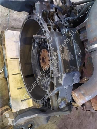 Pièces poids lourds Renault Carter de volant...