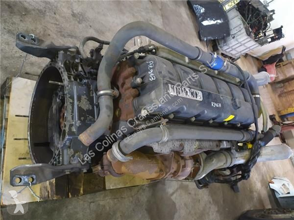 Reservdelar lastbilar Renault Moteur pour...