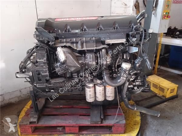 Reservdelar lastbilar Renault Moteur Motor...