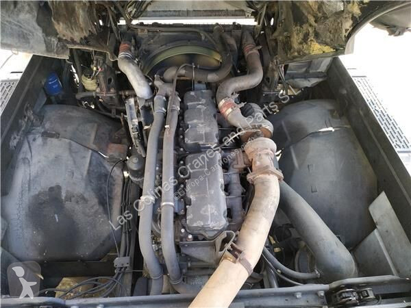 Náhradní díly pro kamiony Renault Moteur...