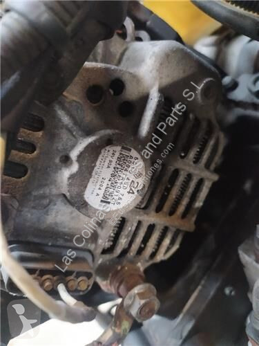 Reservedele til lastbil Renault Générateur pour...