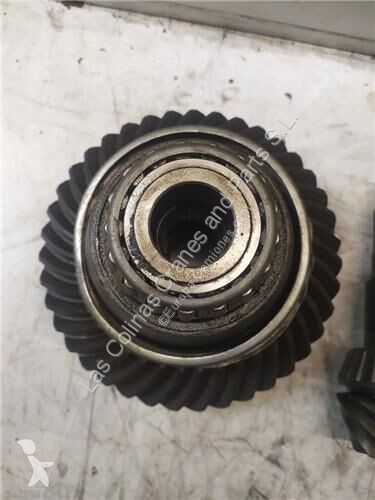 قطع غيار الآليات الثقيلة Renault Différentiel...
