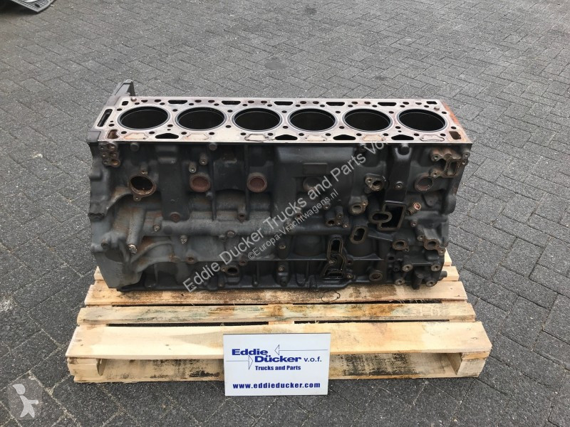 Pièces poids lourds DAF 1944673 CYLINDER BLOCK