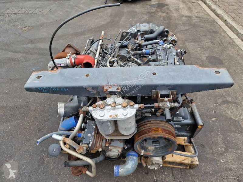 Reservedele til lastbil Renault