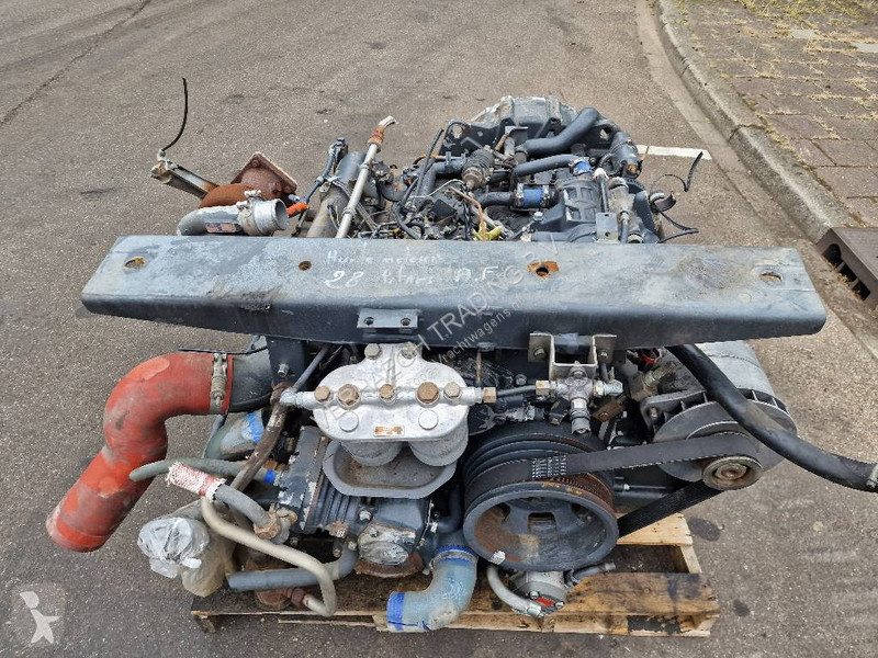 Ricambio per autocarri Renault 250