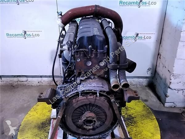 Peças pesados Renault Moteur Motor Completo...