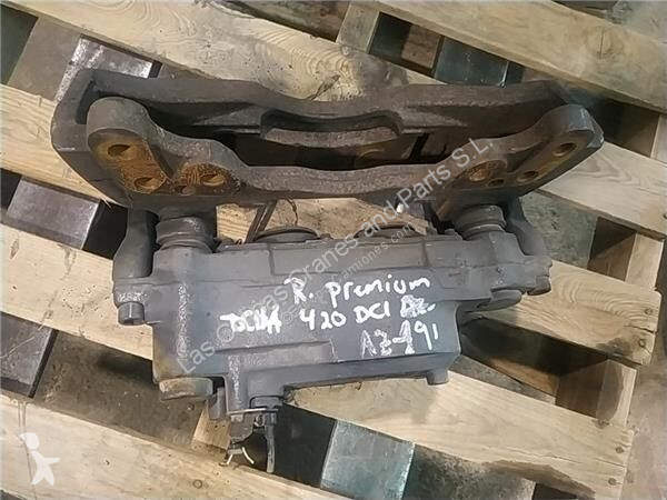 Reservedele til lastbil Renault Étrier de frein...