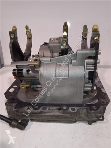 Peças pesados Renault Fourchette de boîte de...