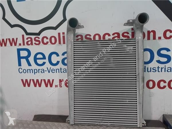 Pièces poids lourds Renault Refroidisseur...