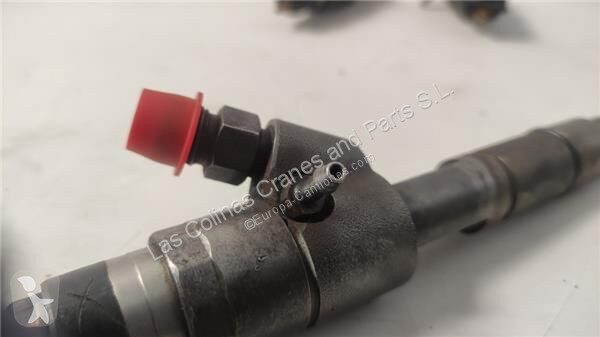 Náhradní díly pro kamiony Renault Injecteur...