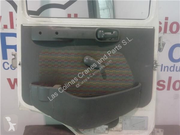 Reservdelar lastbilar Renault Porte Puerta...