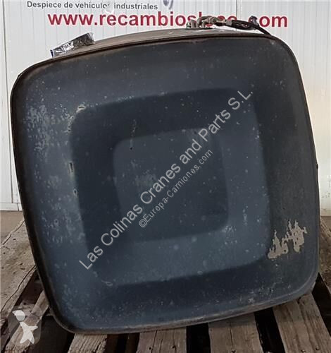 Peças pesados Renault Réservoir de carburant...