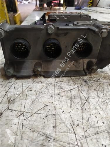 Peças pesados Renault Boîte de vitesses Caja De...