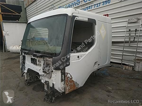 Peças pesados Renault Maître-cylindre de frein...