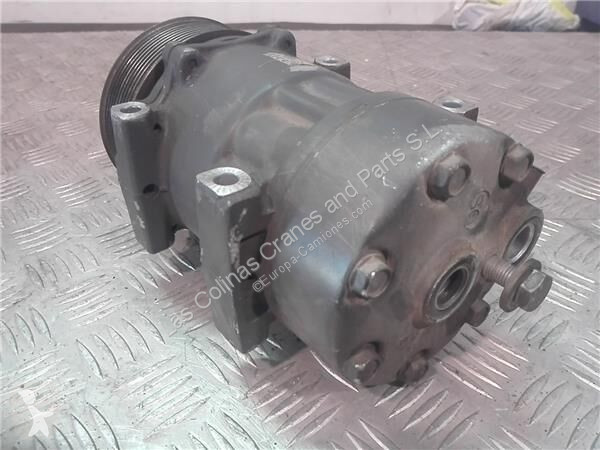 Reservdelar lastbilar Renault Compresseur de...
