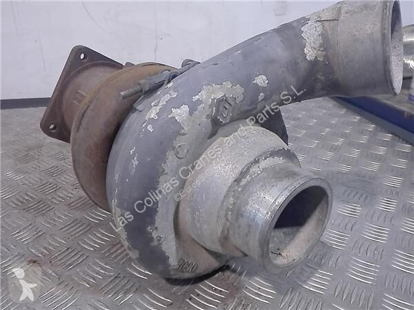 Pièces poids lourds Renault Turbocompresseur de...