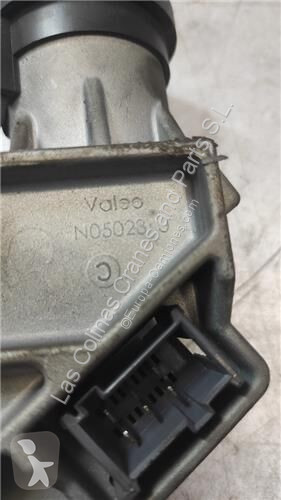 Peças pesados Renault Serrure de contact pour...