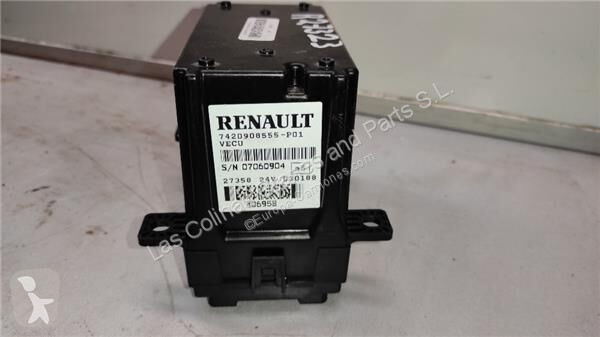Piese camioane Renault Unité de commande pour...