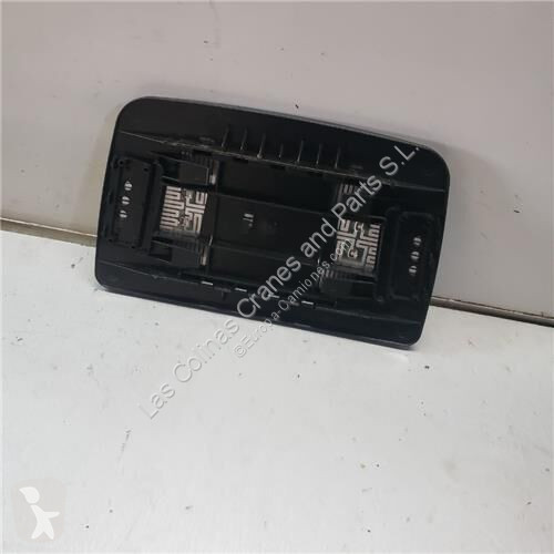 Peças pesados Renault Rétroviseur extérieur...