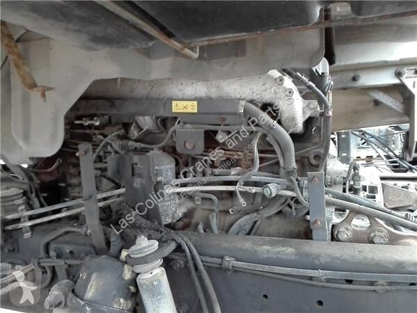 Náhradní díly pro kamiony Renault Moteur...