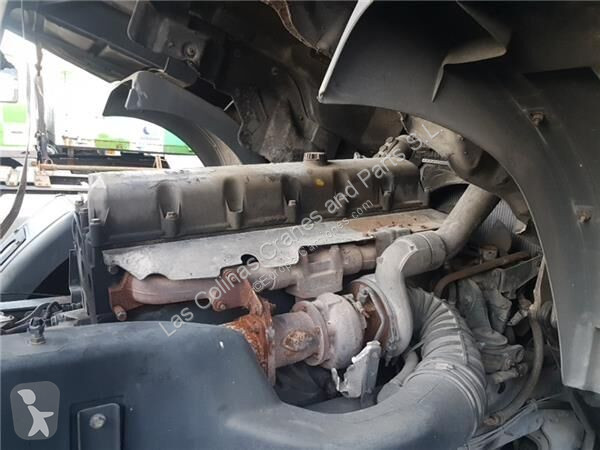 Peças pesados Renault Moteur  Motor Completo...