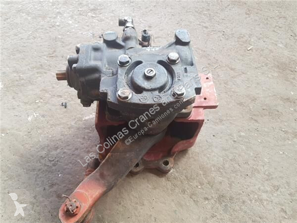 Peças pesados Renault Direction assistée Caja...