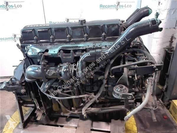 Reservedele til lastbil Renault Moteur Motor...