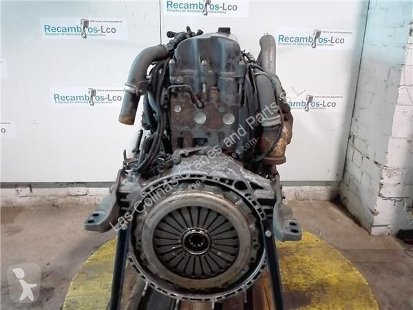 Vrachtwagenonderdelen Renault Moteur Motor...