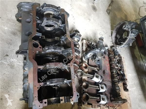 Náhradní díly pro kamiony Renault Moteur...