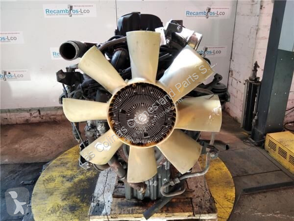 Pièces poids lourds Renault Moteur Motor...