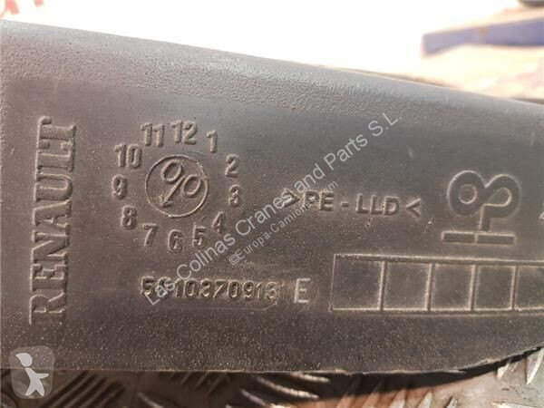 Vrachtwagenonderdelen Renault Boîtier de...