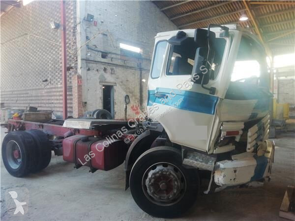 Reservdelar lastbilar Renault Volante  Midliner...