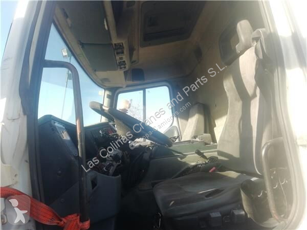 Repuestos para camiones Renault Cabine Cabina...