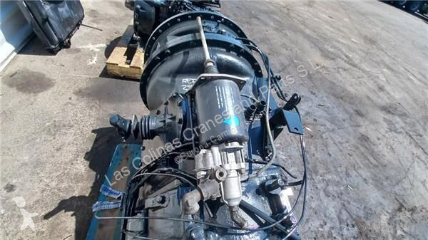 Náhradní díly pro kamiony Renault Moteur pour...