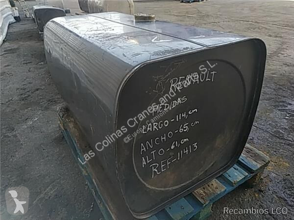 Náhradní díly pro kamiony Renault Réservoir de...
