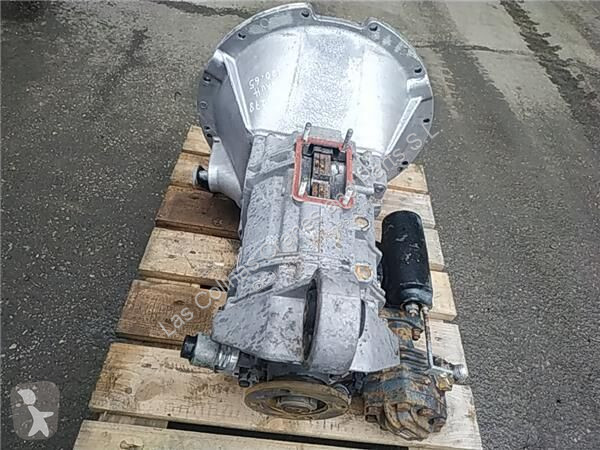 Piese camioane Renault Boîte de vitesses Caja...
