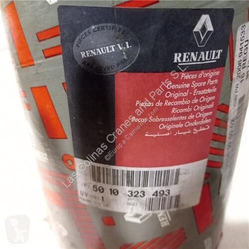 Náhradní díly pro kamiony Renault Piston pour...