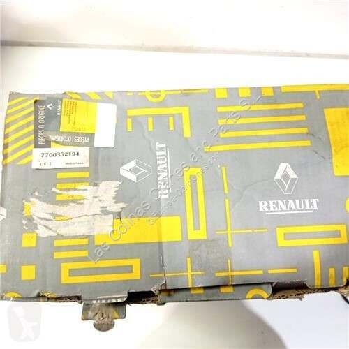 قطع غيار الآليات الثقيلة Renault Rétroviseur...
