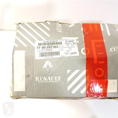 Peças pesados Renault Rétroviseur Retrovisor...