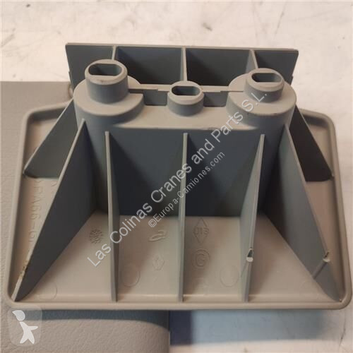 Ricambio per autocarri Renault Pare-soleil pour...