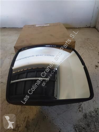 Ricambio per autocarri Renault Vitre latérale...