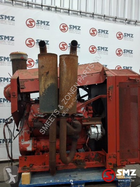 Reservdelar lastbilar Caterpillar Occ Motor...